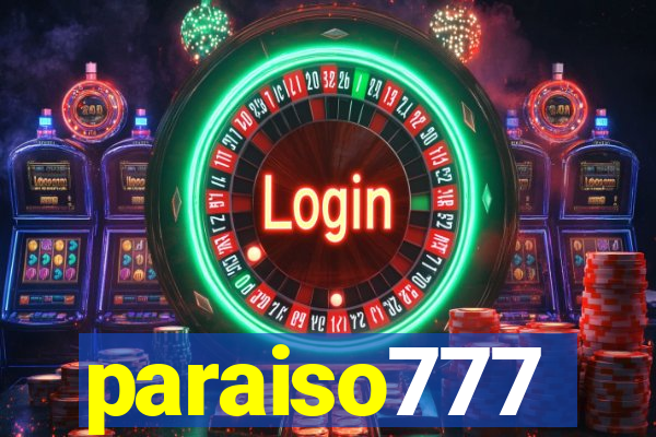 paraiso777