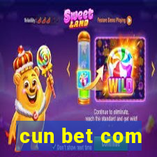 cun bet com