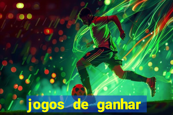 jogos de ganhar dinheiro sem depositar