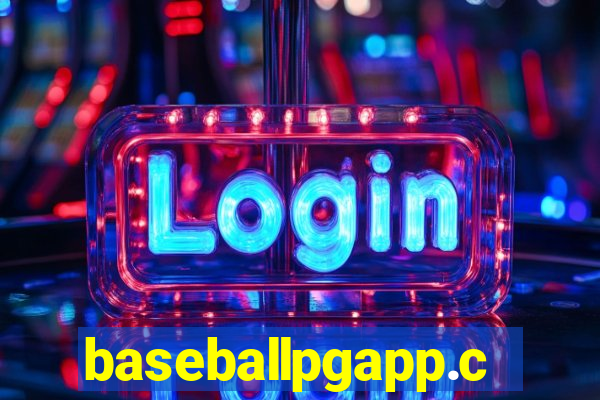 baseballpgapp.com