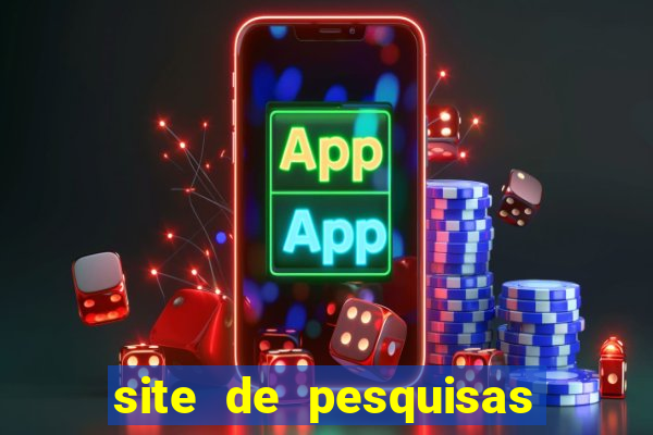 site de pesquisas remuneradas confiaveis