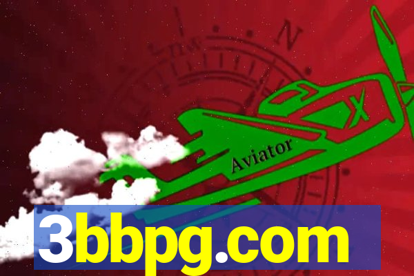 3bbpg.com