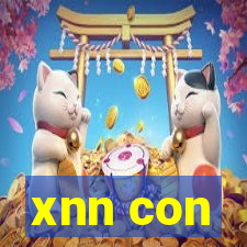 xnn con