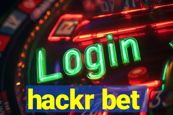 hackr bet