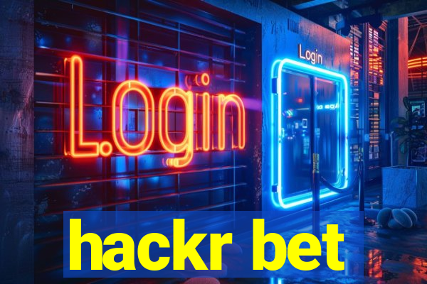 hackr bet