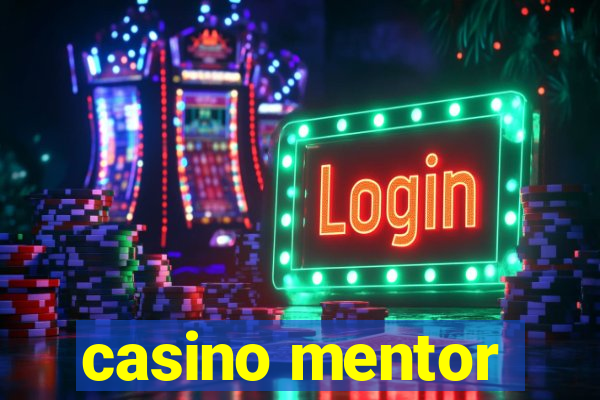 casino mentor