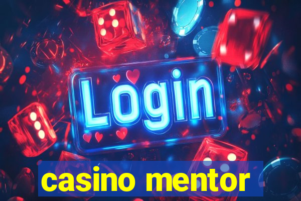 casino mentor