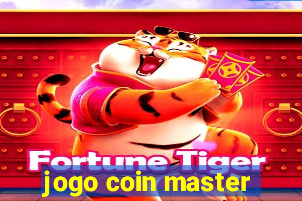 jogo coin master