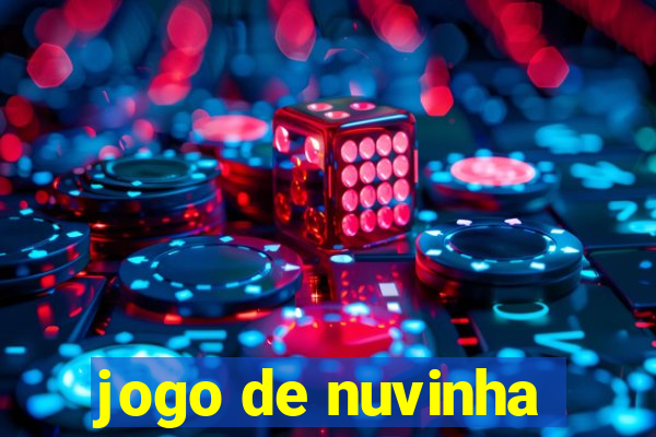 jogo de nuvinha