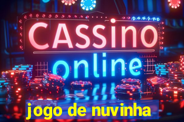 jogo de nuvinha