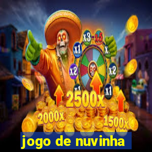 jogo de nuvinha