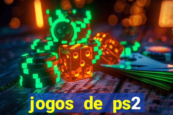 jogos de ps2 formato iso