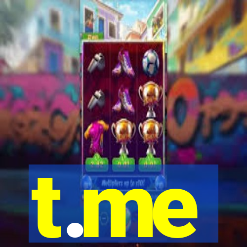 t.me