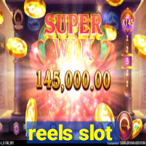 reels slot