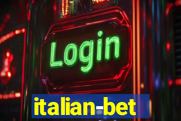 italian-bet