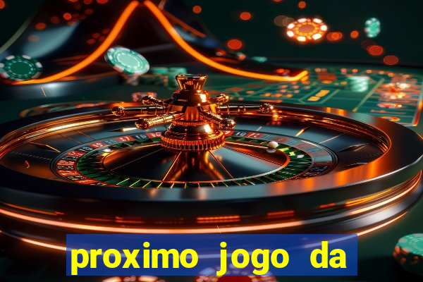 proximo jogo da serie c