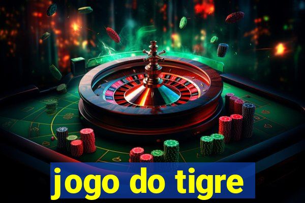 jogo do tigre