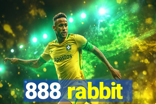 888 rabbit