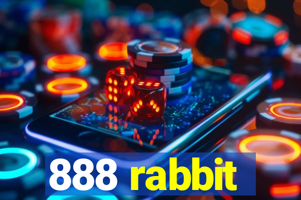 888 rabbit