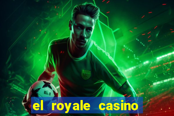 el royale casino no deposit bonus codes