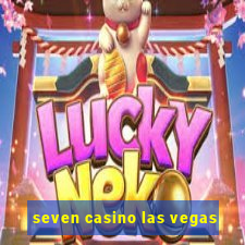 seven casino las vegas