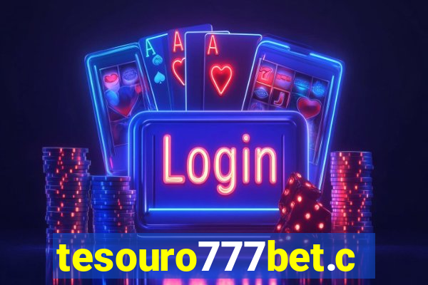 tesouro777bet.com