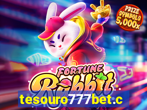 tesouro777bet.com