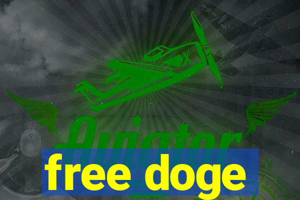 free doge