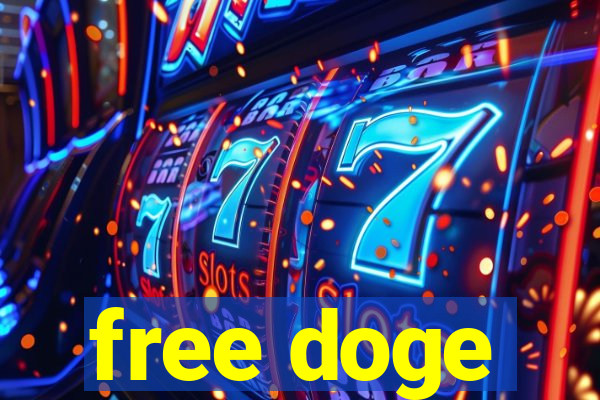 free doge