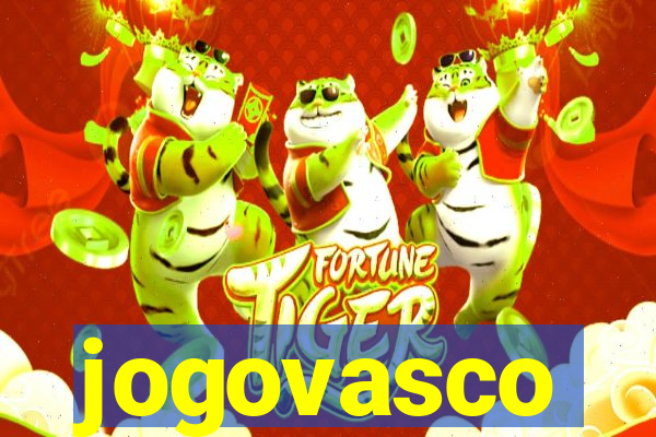 jogovasco