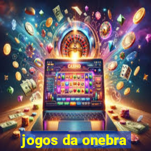 jogos da onebra