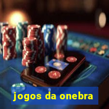 jogos da onebra