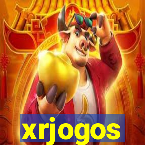 xrjogos