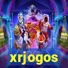 xrjogos