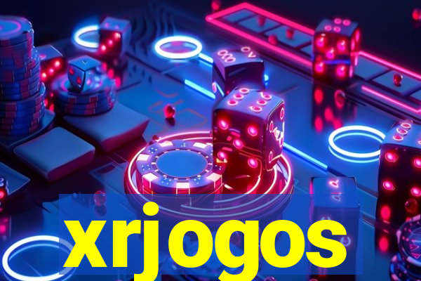 xrjogos