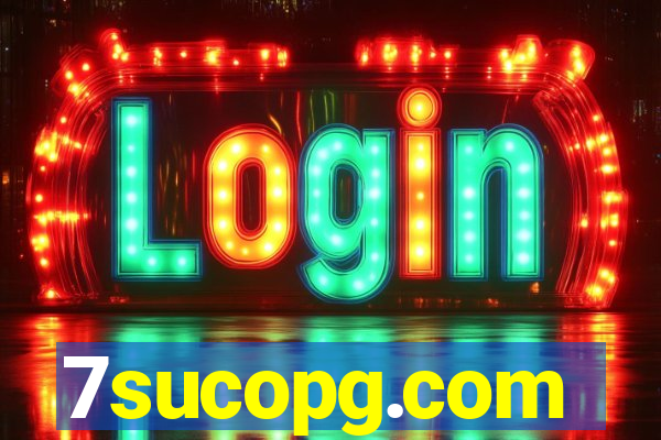 7sucopg.com