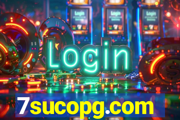 7sucopg.com