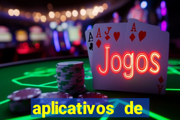 aplicativos de apostas de jogos de futebol