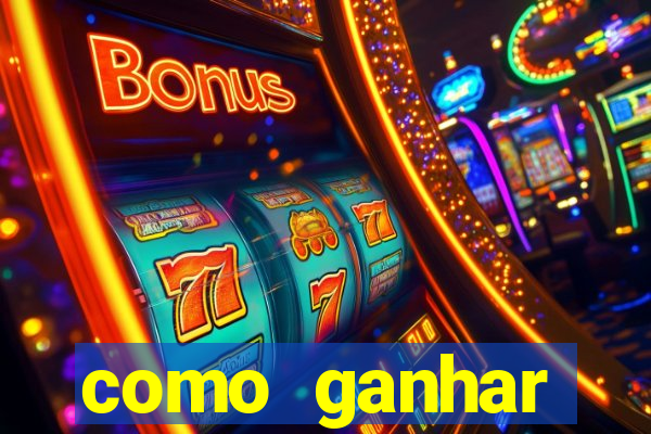 como ganhar dinheiro jogando fortune tiger