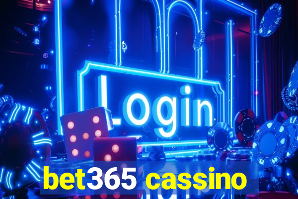 bet365 cassino