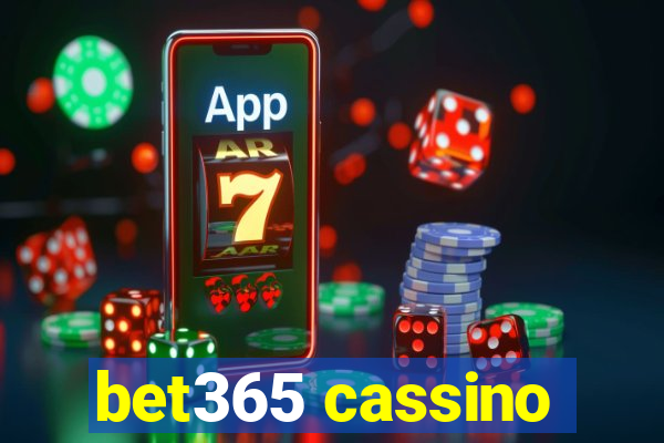 bet365 cassino