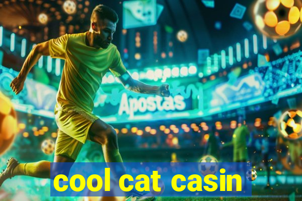 cool cat casin