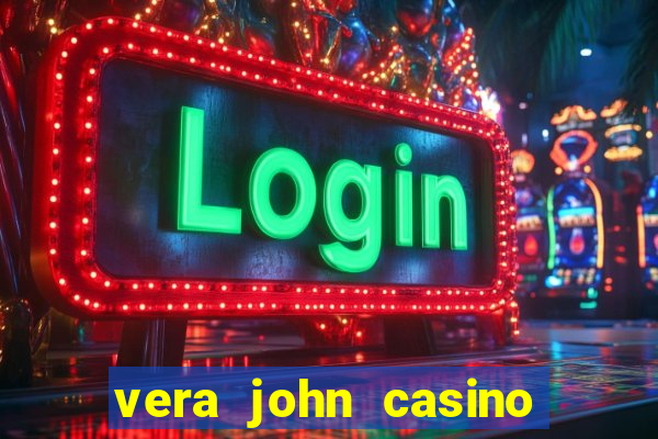 vera john casino no deposit bonus