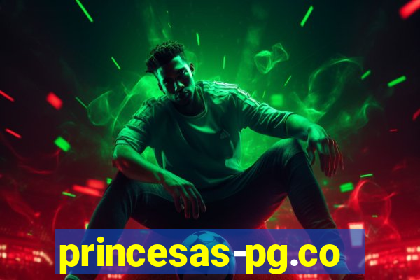 princesas-pg.com