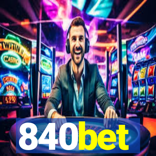 840bet