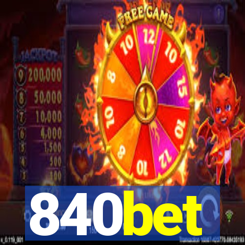 840bet