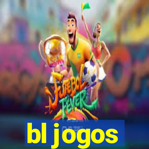 bl jogos