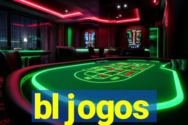 bl jogos