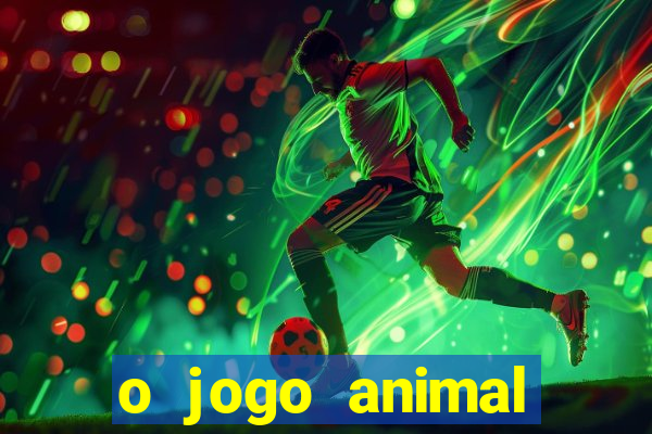 o jogo animal world paga mesmo