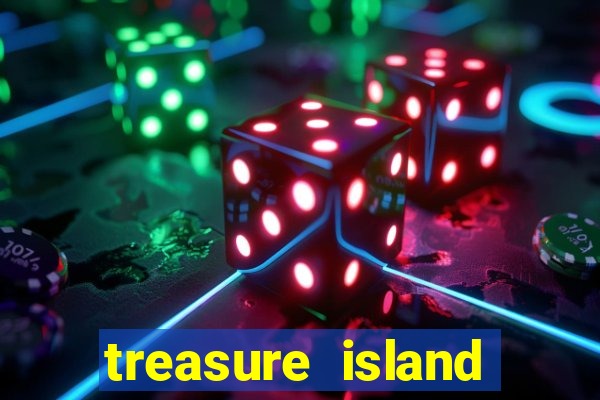 treasure island casino in vegas